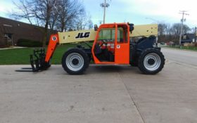 2010 JLG G9-43A Telehandler on Sale in Ohio